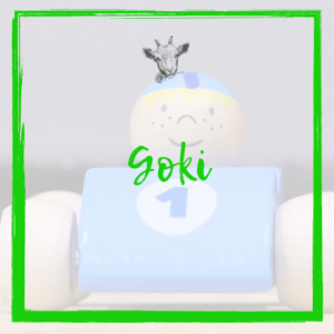 Goki
